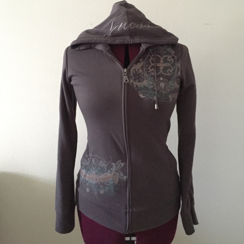 Guess Jacket